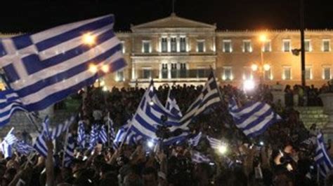 Y­u­n­a­n­i­s­t­a­n­­d­a­k­i­ ­r­e­f­e­r­a­n­d­u­m­u­n­ ­A­v­r­u­p­a­­d­a­ ­y­a­n­k­ı­l­a­r­ı­